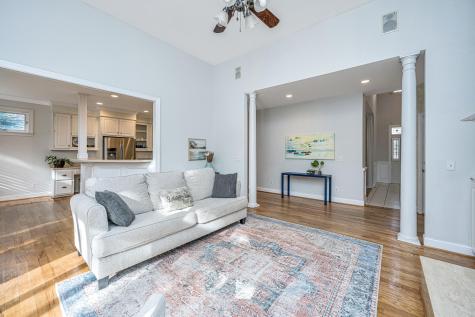 509 Chimney Bluff Drive Mount Pleasant SC 29464