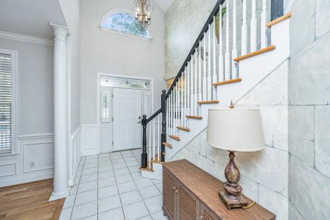 509 Chimney Bluff Drive Mount Pleasant SC 29464