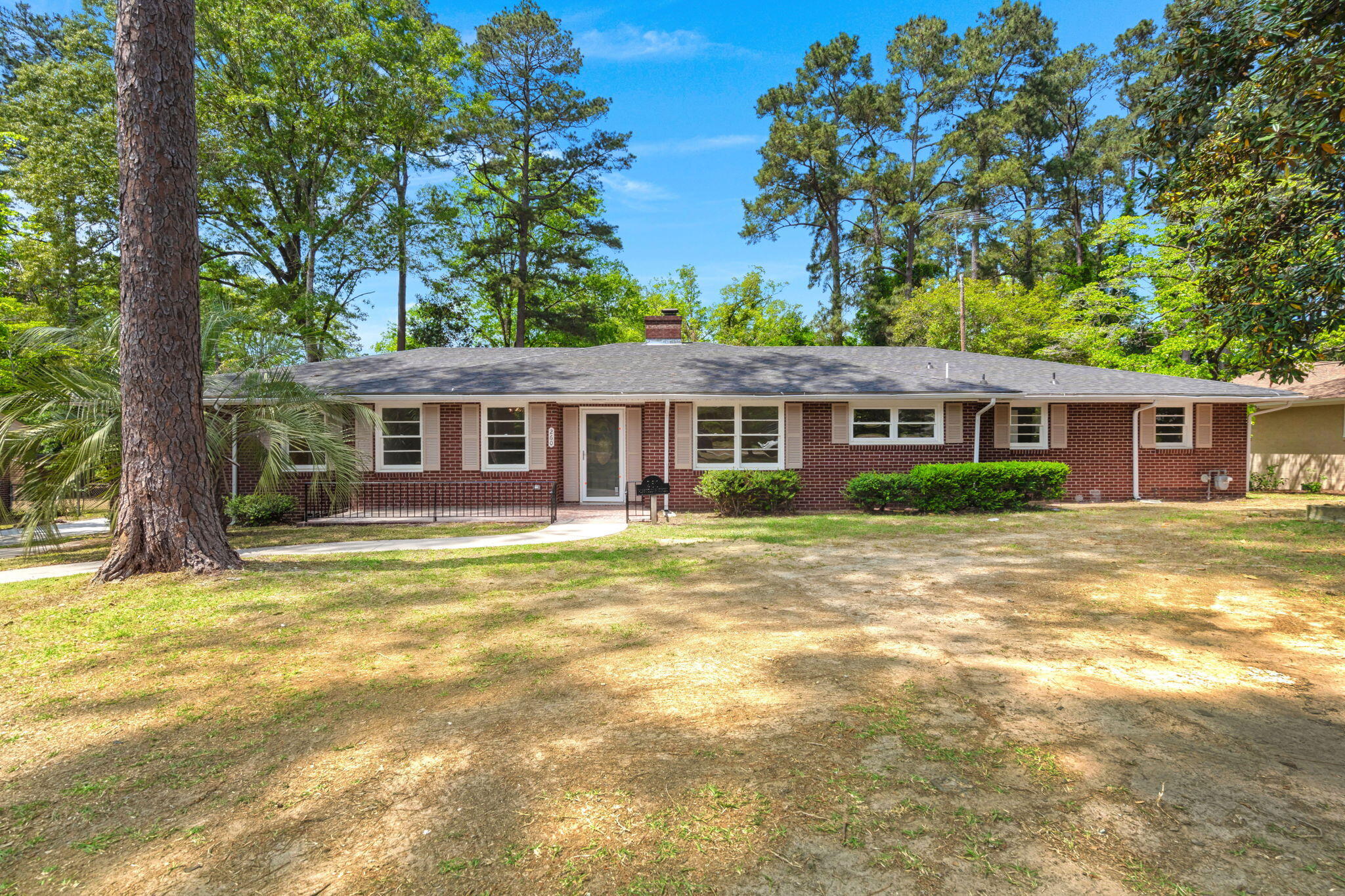 260 Perryclear Street Orangeburg SC 29115