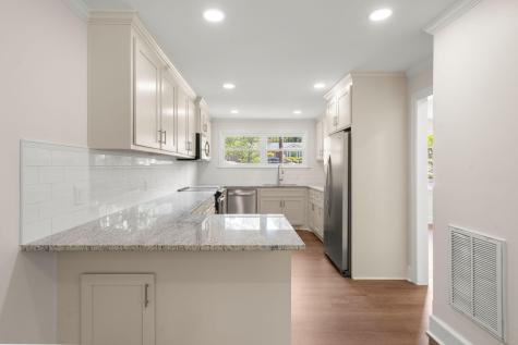 260 Perryclear Street Orangeburg SC 29115