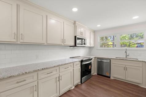 260 Perryclear Street Orangeburg SC 29115