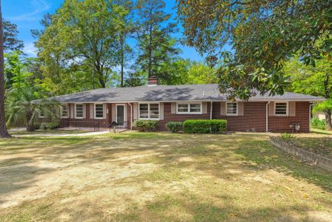 260 Perryclear Street Orangeburg SC 29115