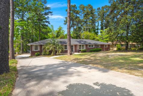 260 Perryclear Street Orangeburg SC 29115