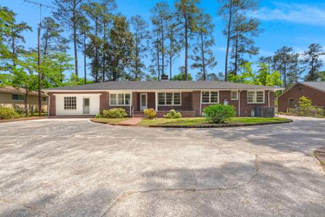 260 Perryclear Street Orangeburg SC 29115