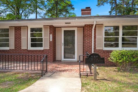 260 Perryclear Street Orangeburg SC 29115