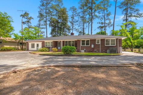 260 Perryclear Street Orangeburg SC 29115