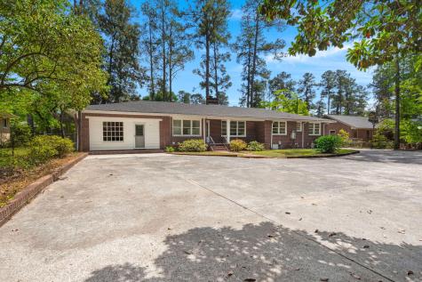 260 Perryclear Street Orangeburg SC 29115
