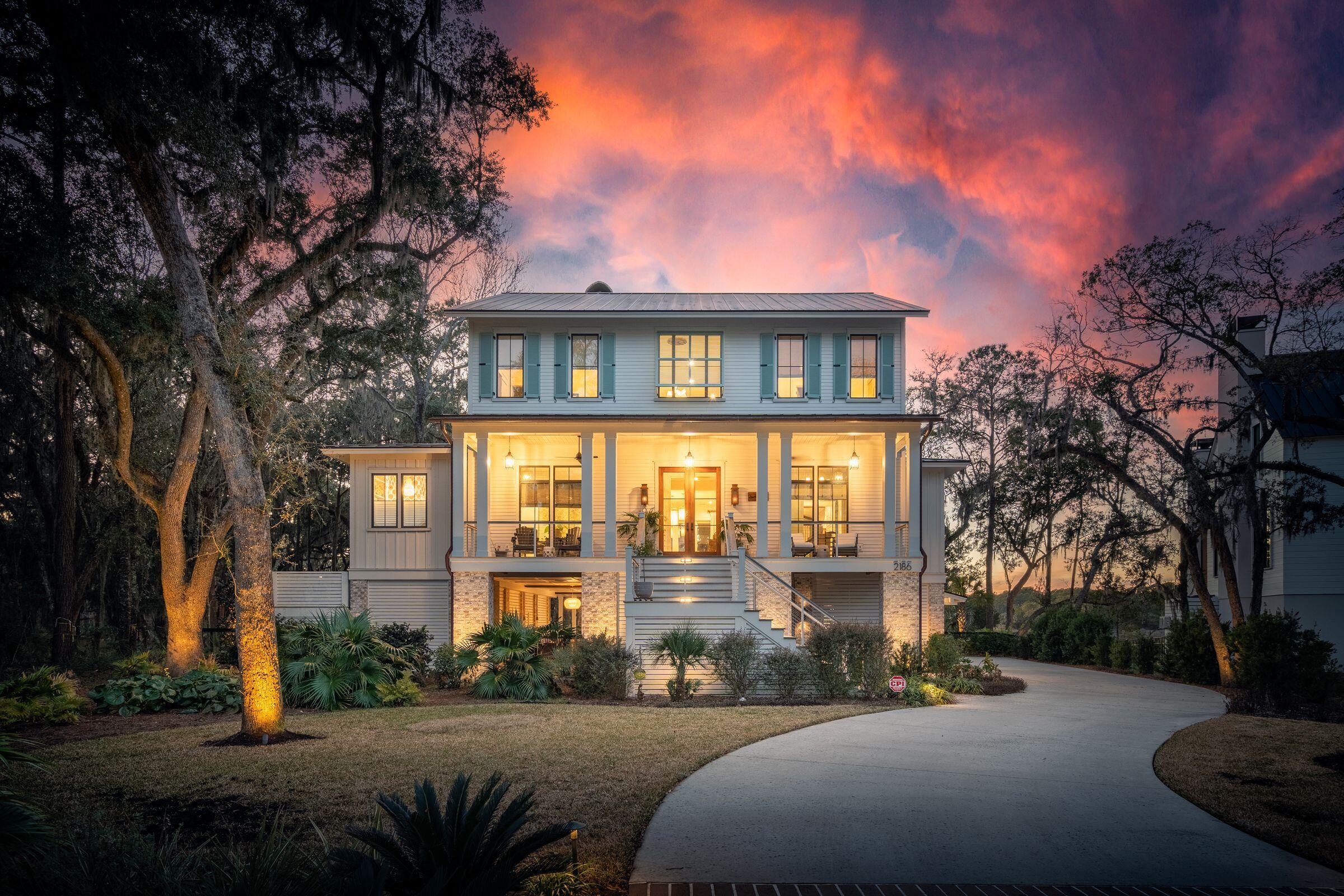 2186 Boatwright Road Johns Island SC 29455