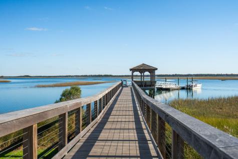 2186 Boatwright Road Johns Island SC 29455