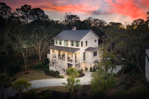 2186 Boatwright Road Johns Island SC 29455
