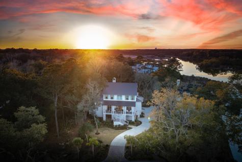 2186 Boatwright Road Johns Island SC 29455