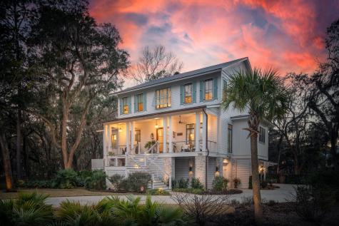 2186 Boatwright Road Johns Island SC 29455