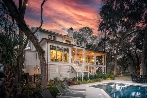 2186 Boatwright Road Johns Island SC 29455