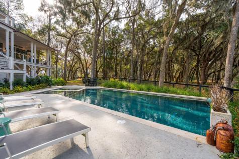 2186 Boatwright Road Johns Island SC 29455