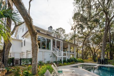 2186 Boatwright Road Johns Island SC 29455