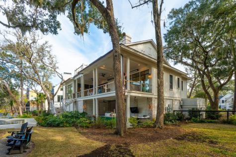 2186 Boatwright Road Johns Island SC 29455
