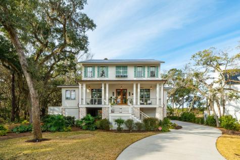 2186 Boatwright Road Johns Island SC 29455