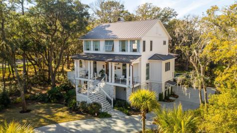 2186 Boatwright Road Johns Island SC 29455