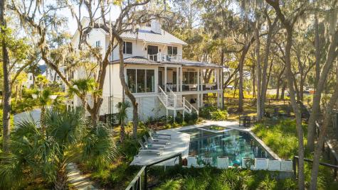 2186 Boatwright Road Johns Island SC 29455