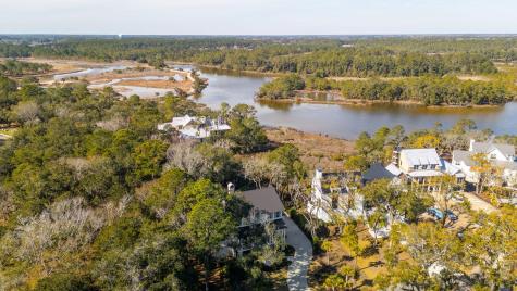 2186 Boatwright Road Johns Island SC 29455