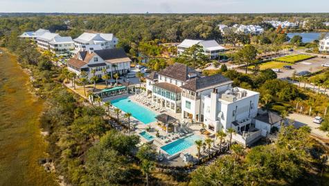 2186 Boatwright Road Johns Island SC 29455
