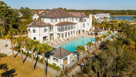 2186 Boatwright Road Johns Island SC 29455
