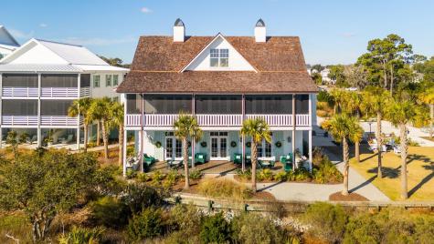 2186 Boatwright Road Johns Island SC 29455