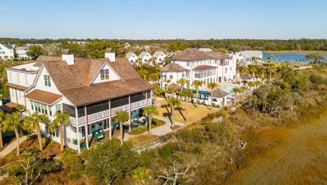 2186 Boatwright Road Johns Island SC 29455