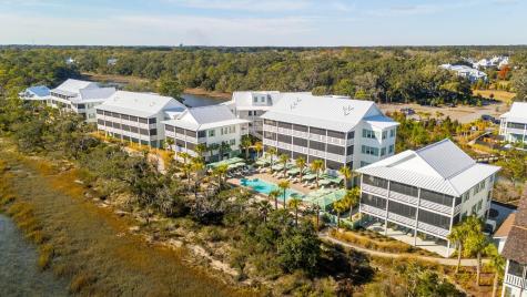 2186 Boatwright Road Johns Island SC 29455