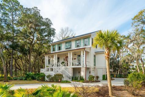 2186 Boatwright Road Johns Island SC 29455