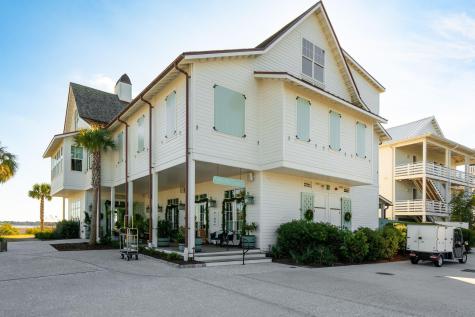 2186 Boatwright Road Johns Island SC 29455