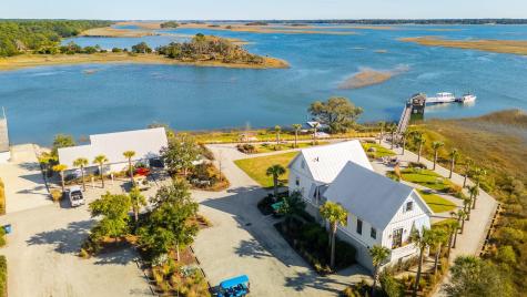 2186 Boatwright Road Johns Island SC 29455