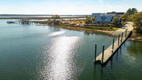 2186 Boatwright Road Johns Island SC 29455