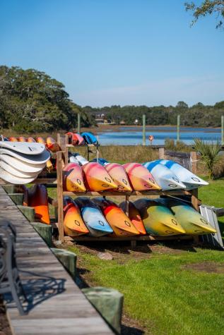 2186 Boatwright Road Johns Island SC 29455