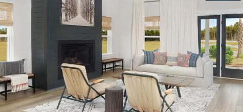 3055 Macaron Court Ravenel SC 29470