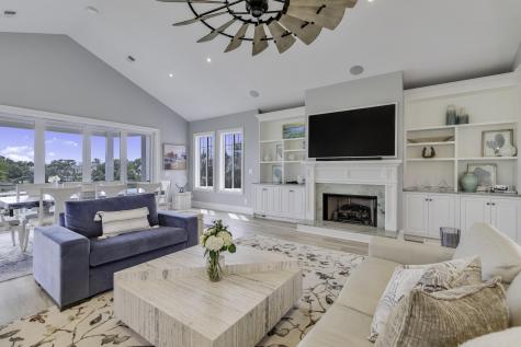 12 Ocean Point Drive Isle Of Palms SC 29451