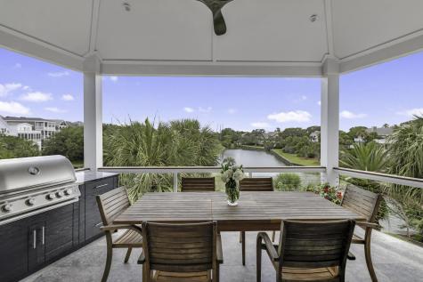 12 Ocean Point Drive Isle Of Palms SC 29451