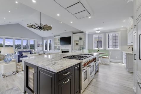 12 Ocean Point Drive Isle Of Palms SC 29451