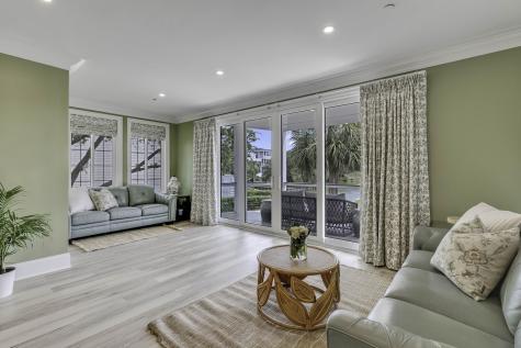 12 Ocean Point Drive Isle Of Palms SC 29451