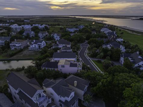 12 Ocean Point Drive Isle Of Palms SC 29451