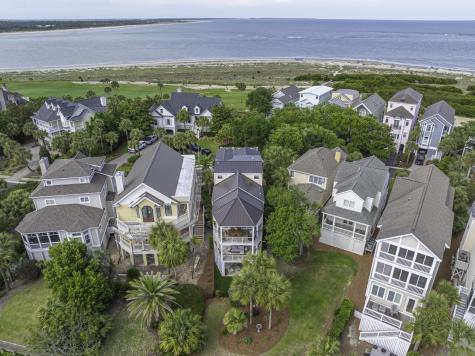 12 Ocean Point Drive Isle Of Palms SC 29451