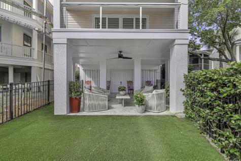 12 Ocean Point Drive Isle Of Palms SC 29451