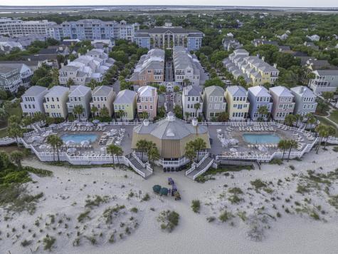 12 Ocean Point Drive Isle Of Palms SC 29451