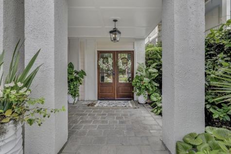 12 Ocean Point Drive Isle Of Palms SC 29451