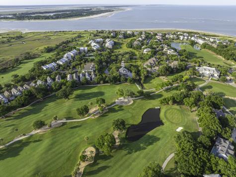 12 Ocean Point Drive Isle Of Palms SC 29451