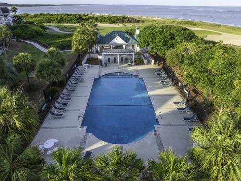 12 Ocean Point Drive Isle Of Palms SC 29451