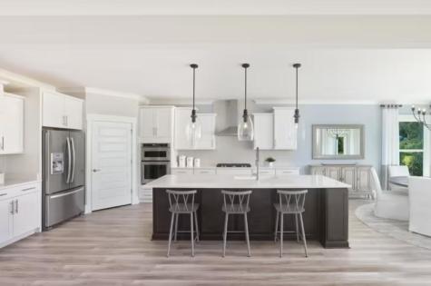 1027 Island Preserve Road Johns Island SC 29455