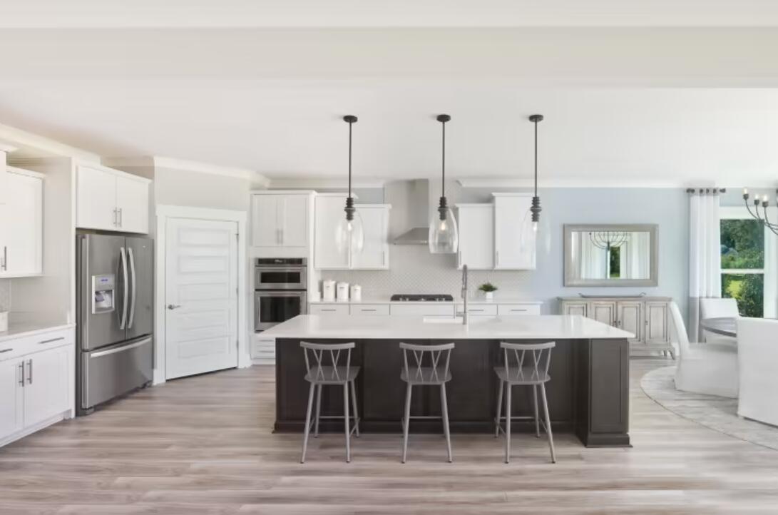 1027 Island Preserve Road Johns Island SC 29455