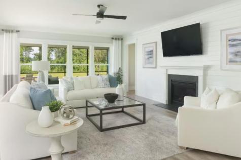 1027 Island Preserve Road Johns Island SC 29455