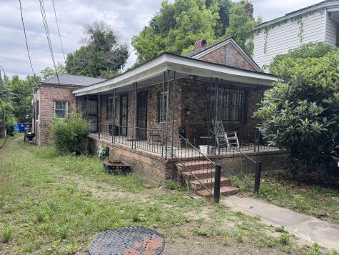 8 Poinsett Street Charleston SC 29403